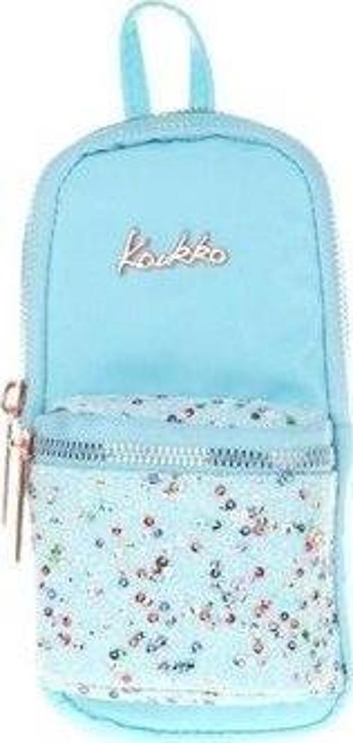 Magıc Dreams Junıor Bag Kalem Çantası (Turkuaz) K2487