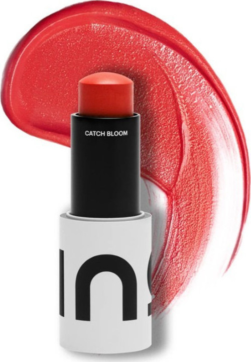 Catch Bloom Full Size Lip Cheek Stick Dudak ve Yanak Nemlendirici Daylily 8,77 gr
