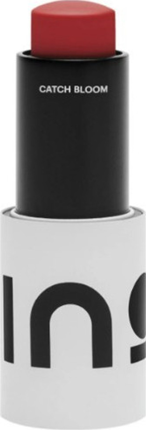 Catch Bloom Full Size Lip Cheek Stick Dudak ve Yanak Nemlendirici SPF 30+ Scarlet 4.5 gr