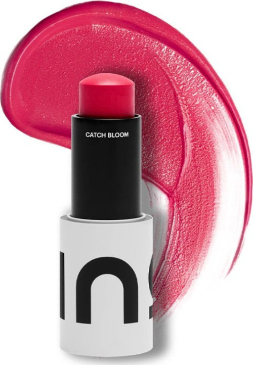 Catch Bloom Full Size Lip Cheek Stick Dudak ve Yanak Nemlendirici Peony 8,77 gr