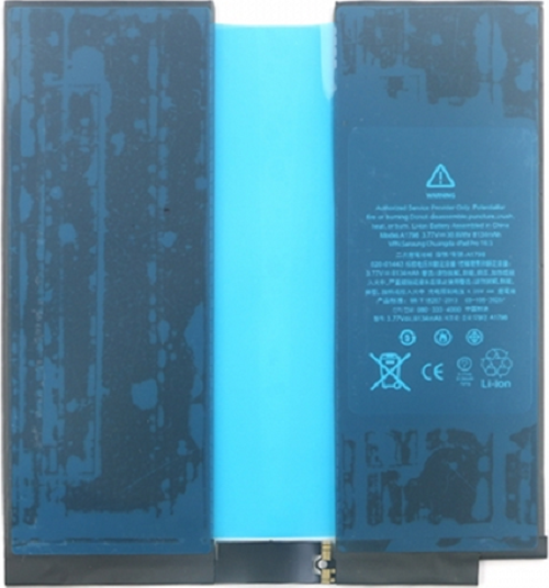 Apple İpad Air 3 A2152 Pil Batarya
