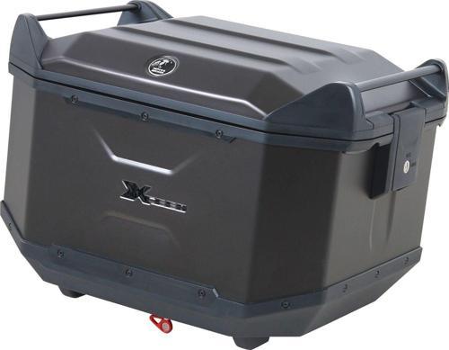 Arka Çanta  Xceed  45l Metal Siyah
