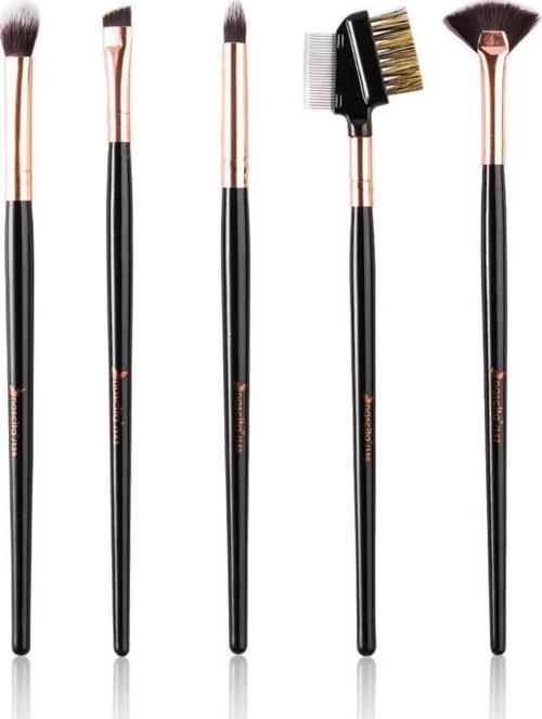 Make Up Addict Göz Fırça Seti