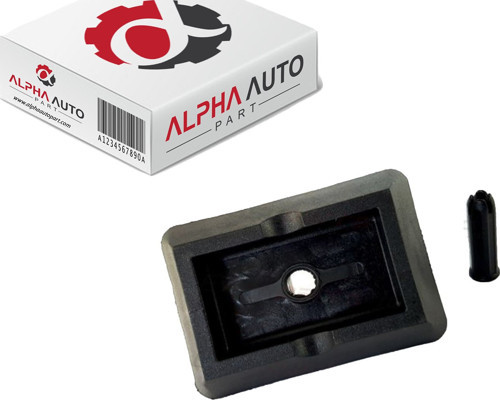 BMW 3 Serisi E46, X5 E53 için Lift Takozu