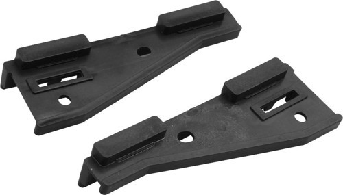 BMW X3 E83,5Serisi E39 için Panaromik Tavan Sunroof Tamir Seti - Plastik