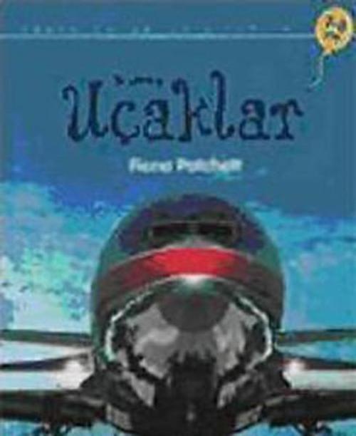İlk Okuma Uçaklar
