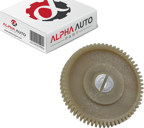 BMW 5 Serisi E60 için Sunroof Motor Dişlisi