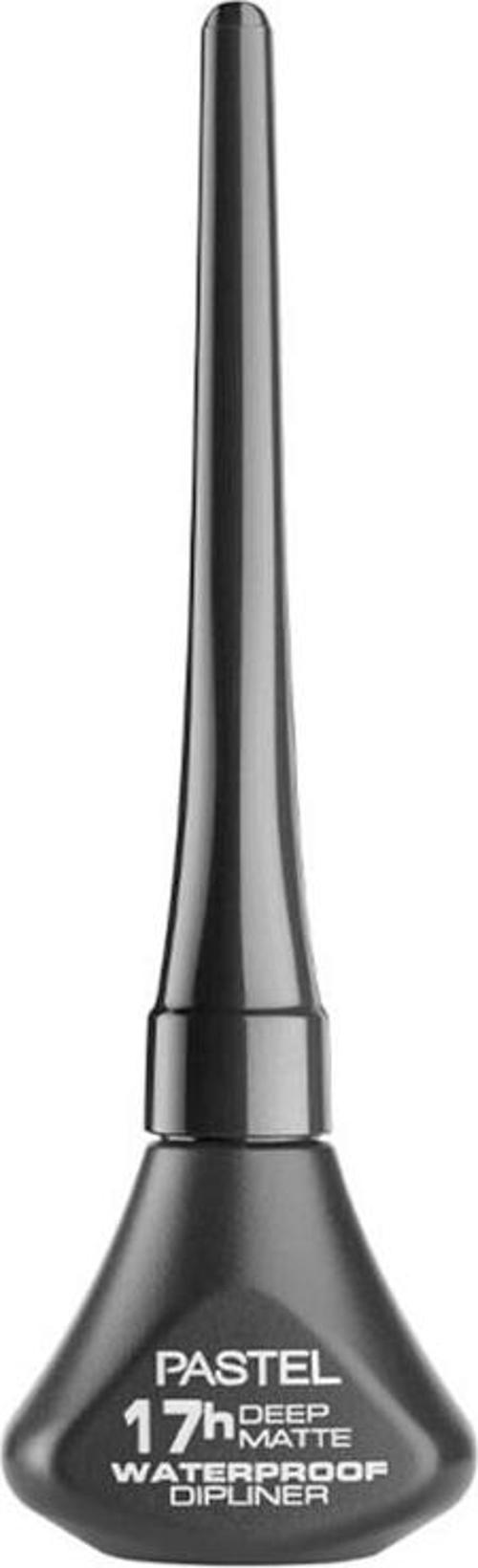 17h Deep Matte Waterproff Dipliner 4,5 Ml