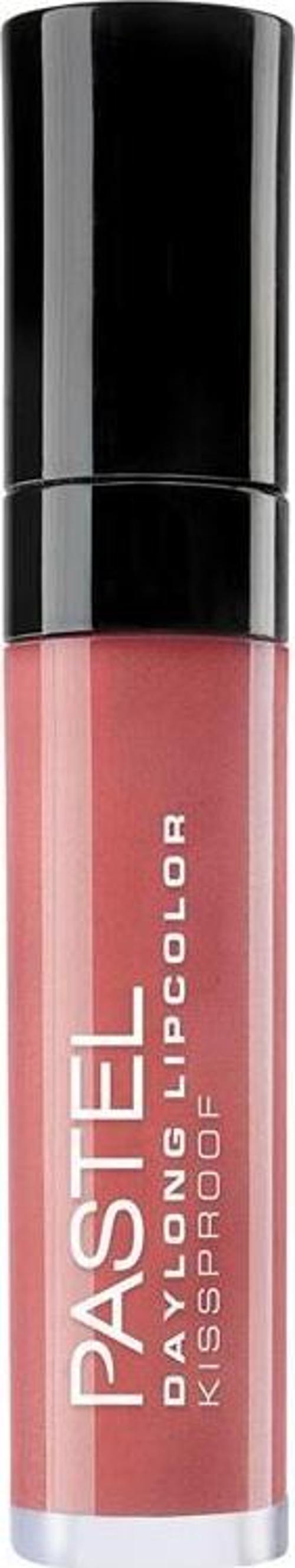 Daylong Lipcolor Kissproof No 17 Daylong Mat Likit Ruj 8690644003660