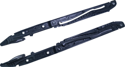 Alpha Auto Part KIA Sorento Sportage için Sunroof Tamir Seti Cam Kılavuz 2