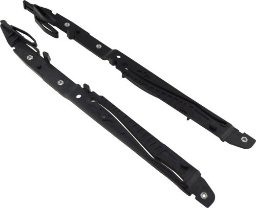 Alpha Auto Part KIA Sorento Sportage için Sunroof Tamir Seti Cam Kılavuz 3
