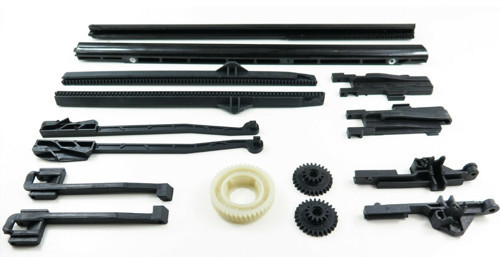 Land Rover Freelander için Sunroof Tamir Takımı Kiti (1998-2006)