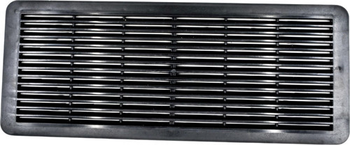 Mercedes C Sınıf (W202-W203) için Sunroof Perde Izgarası- SİYAH