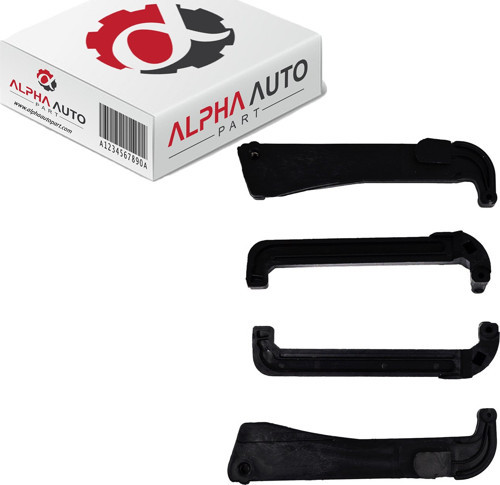 Renault Clio için Sunroof Cam Bağlantı Ayağı (Ön)