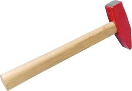 Ahşap Saplı Çekiç 300 gr