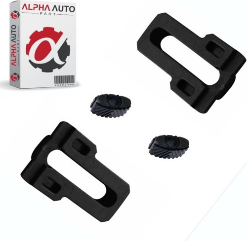 Renault Latitude için Panaromik Sunroof Cam Tavan Tamir 4'lü set
