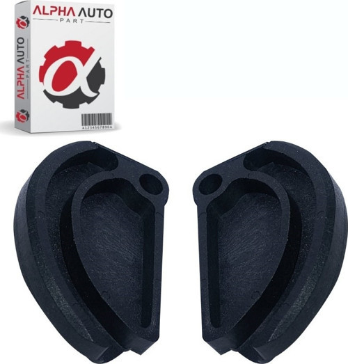 Scania için Sunroof Tamir Parçası Sağ-Sol Set