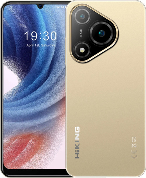 A49 128 GB/4 Gb Altın