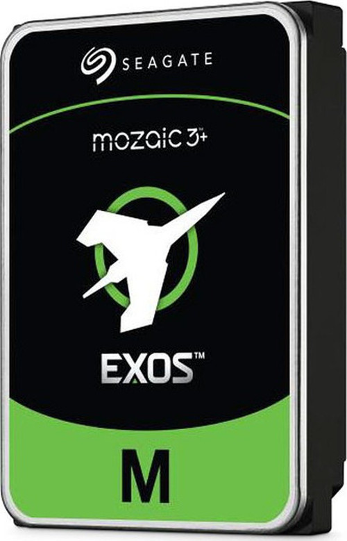 30 TB SEAGATE 3.5 EXOS SATA 512MB 7200RPM ST30000NM004K (5 YIL RESMI DISTI GARANTILI)