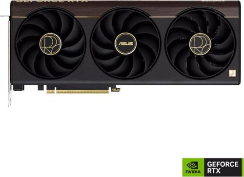 GEFORCE PROART-RTX5070TI-O16G 16GB GDDR7 256BIT 1XHDMI 2XDP TYPE-C EKRAN KARTI