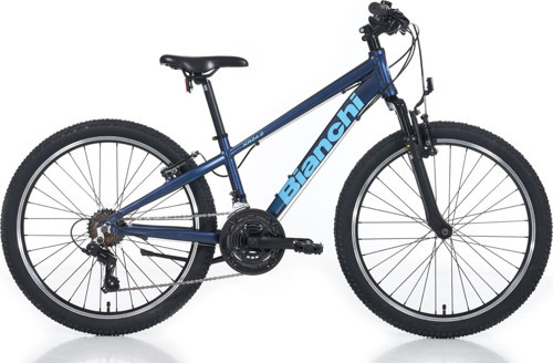 XR24.2 24 Jant Çocuk Bisikleti 2026 YVBJMS31 Gri Siyah