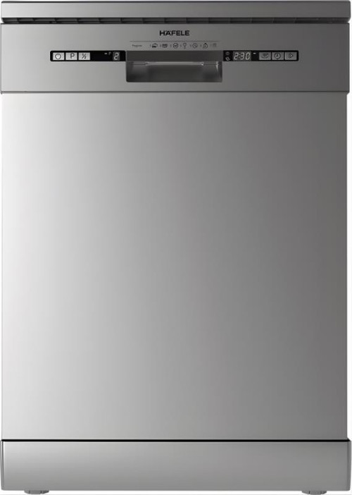 Eternal 14 Kişilik Inox Bulaşık Makinesi