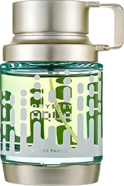 Odyssey Aqua Edition EDP 100 ml Erkek Parfümü
