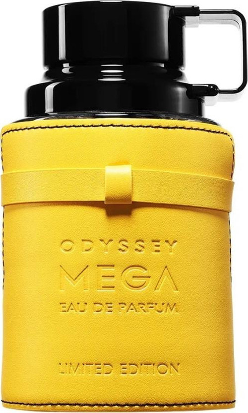 Odyssey Mega Limited Edition EDP 100 ml Erkek Parfümü