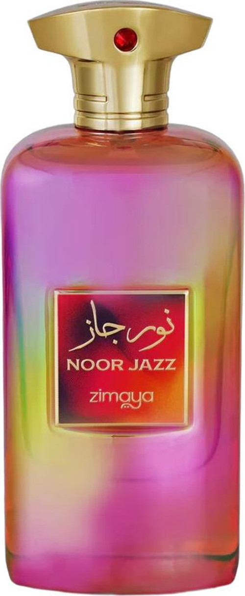 Noor Jazz EDP 100 ml Unisex Parfüm