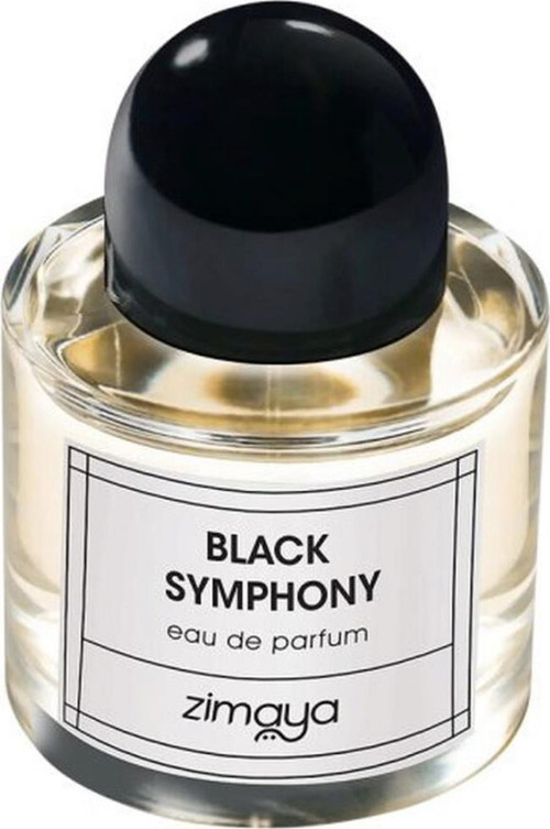 Black Symphony EDP 100 ml Unisex Parfüm