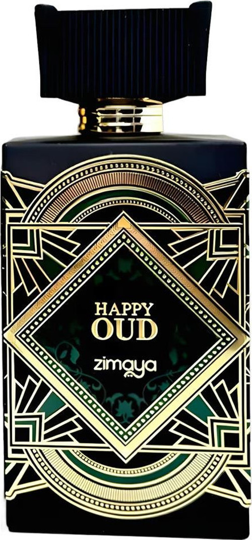 Happy Oud Extrait de Parfum 100 ml Unisex Parfüm