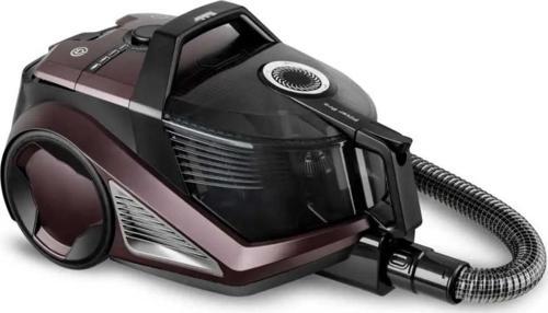 Filter Pro Bordeaux 800 W Toz Torbasız Süpürge