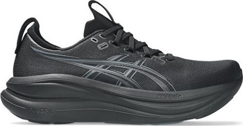 Gel-Nimbus 28 Erkek Koşu Ayakkabısı 1011C127-001 Siyah