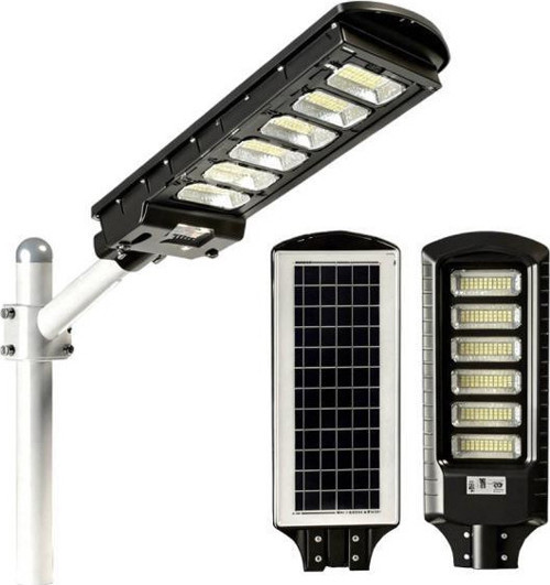 500W Solar Aydınlatma Armatürü