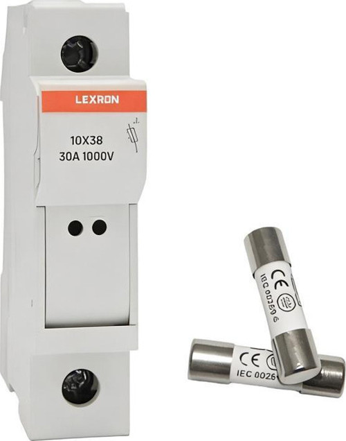 DC Sigorta 1000V 30A