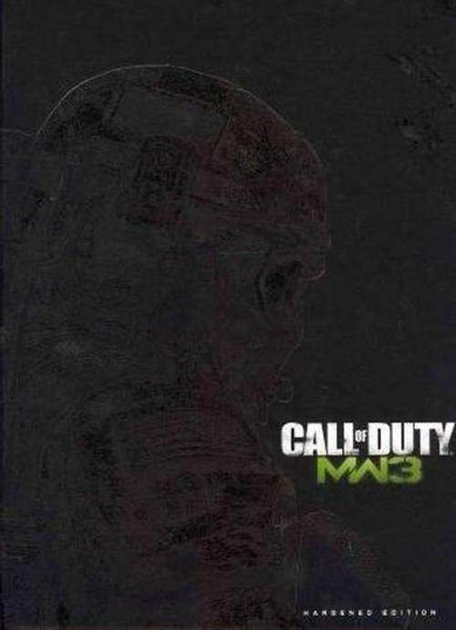 Call of Duty Modern Warfare 3 Limited Edition
