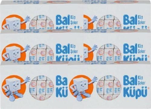 Kesme Şeker Çift Sargılı 750 Gr 6'Lı