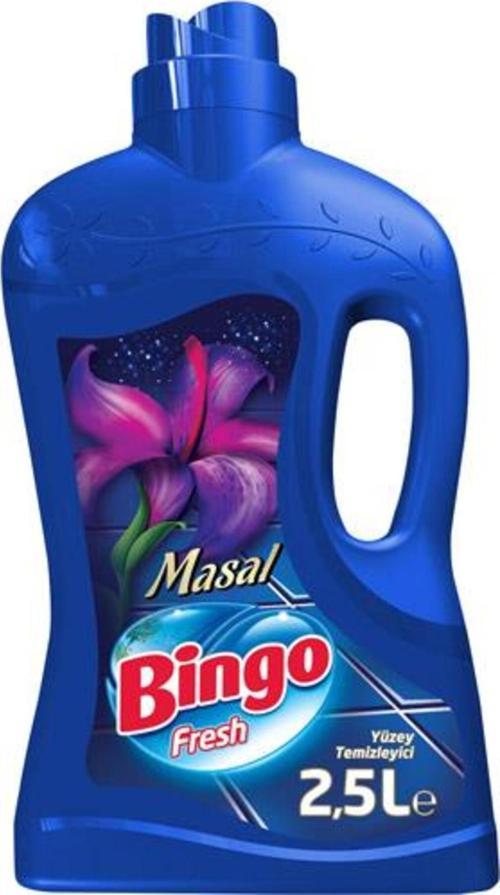 Fresh 2.5Lt Masal