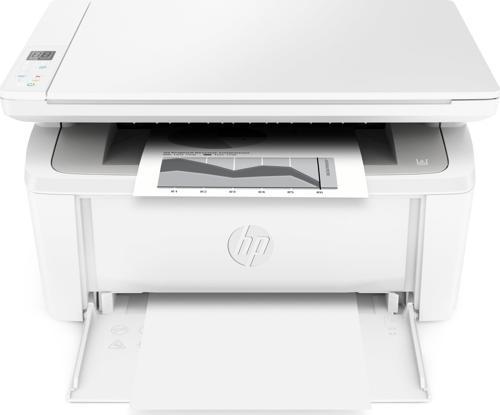 LaserJet MFP M141CW Yazıcı 7MD71A
