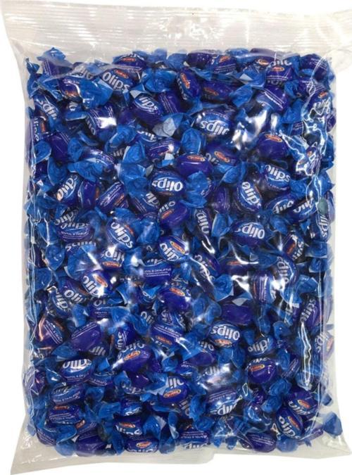 Olips Mentol Okaliptus Bayram Şekeri 1 Kg