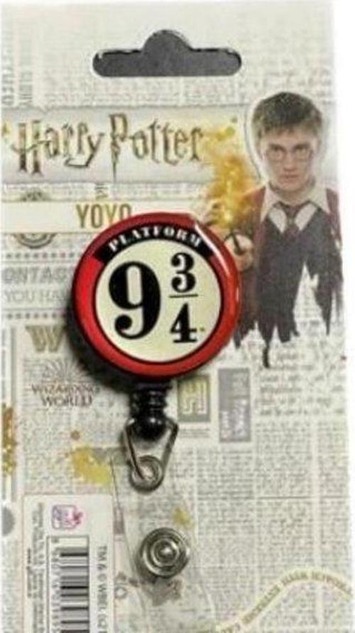 Harry Potter Yoyo Premium