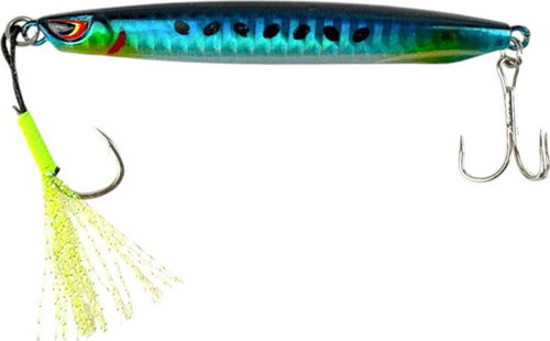 SS Special 30gr Jig Sardine varyant