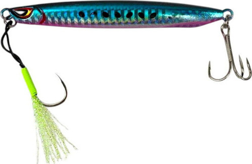 SS Special 60gr Jig Blue Pink Sardine varyant