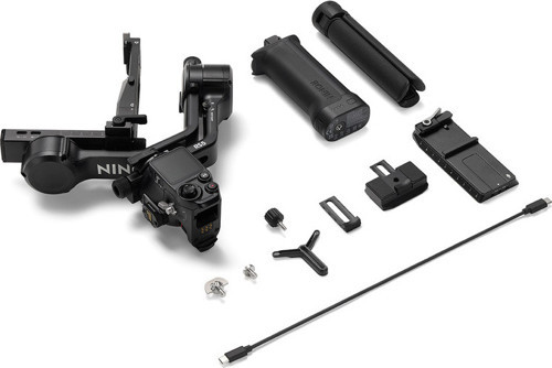 RS 5 Gimbal | DJI Türkiye Karacasulu Garantili |