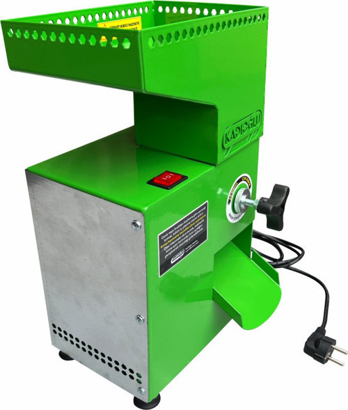 Kadıoğlu CKK45 Ceviz ve Fındık Kırma Makinesi - AGRO