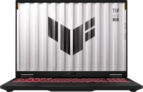 Tuf Gaming A16 FA607NUG-RL210 AMD Ryzen 7 7445HS 16GB 512GB SSD RTX4050 Freedos 16" Taşınabilir Bilgisayar