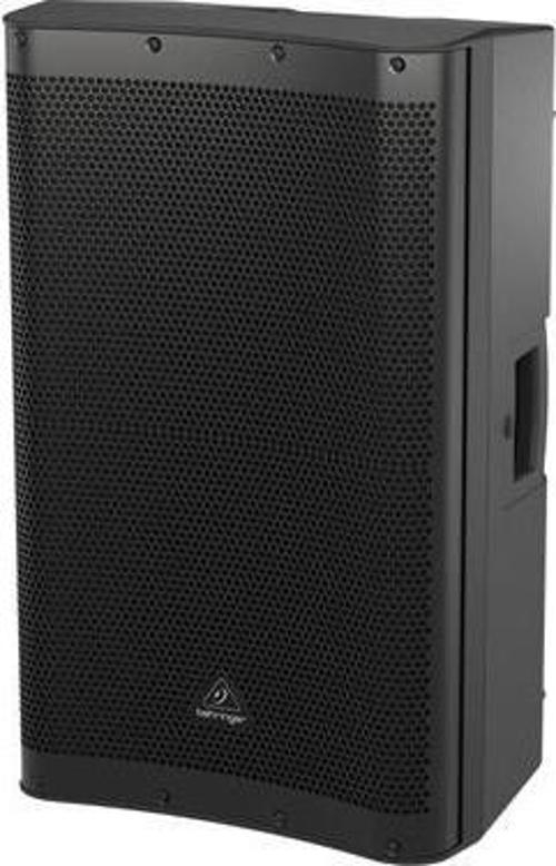DR115DSP 1500 W Aktif Hoparlör