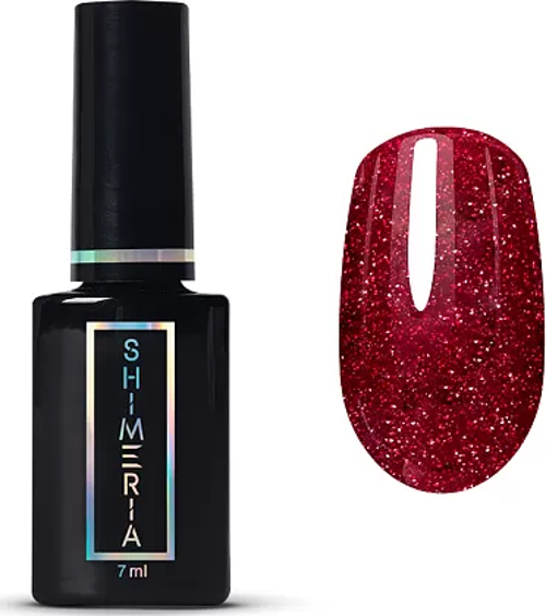 Runail Gel Shimeria Diamond 7ml Disco Oje No:9290