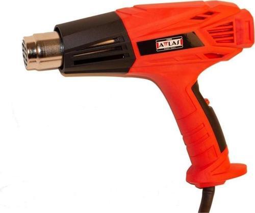 ATHG 2000 Sıcak Hava Tabancası 2000W