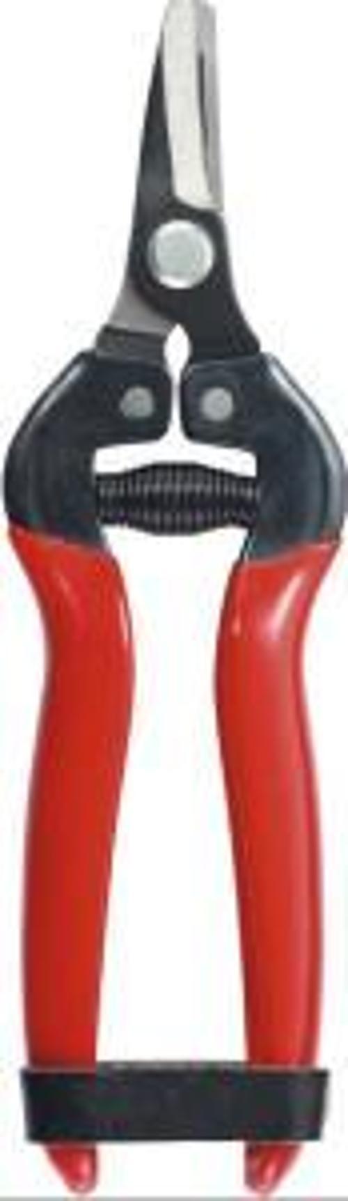 803A-1 Meyve ve Hasat Makası Eğik Ağızlı 165mm